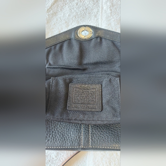 Coach Chelsea Purse No.2 - Picture 6 of 7